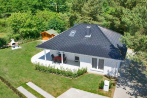 Haus Meerjungfrau in Karlshagen